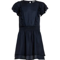 Sukienki dziewczęce: The New GERDIE DRESS Sukienka letnia black iris