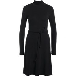 Sukienki: DESIGNERS REMIX JENY Sukienka z dżerseju black