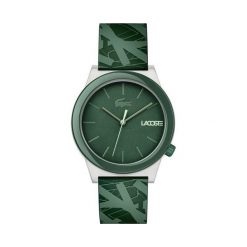 Zegarki męskie: Lacoste MOTION-2010932 - Zobacz także Książki, muzyka, multimedia, zabawki, zegarki i wiele więcej