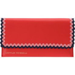 Portfele damskie: Loeffler Randall EVERYTHING Portfel red