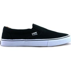 WSUWKI MĘSKIE AME LH 66 CZ+BI. Buty sportowe męskie American CLUB, z materiału, bez zapięcia. Za 36,90 zł.