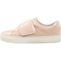 Trampki i tenisówki damskie: GARMENT PROJECT CLASSIC VELCRO Tenisówki i Trampki nude