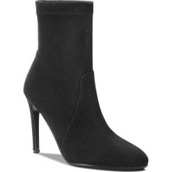 Buty zimowe damskie: Botki EVA MINGE – Puenteares 4AB 18SF1372611EF 901