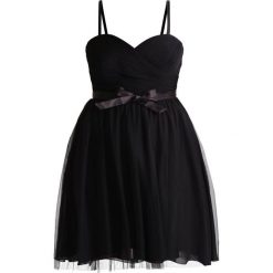 Sukienki: My Mascara Curves Sukienka koktajlowa black