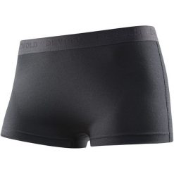 Devold Breeze Woman Hipster Black L. Czarne majtki damskie termoaktywne Devold, l, z wełny. Za 174,43 zł.