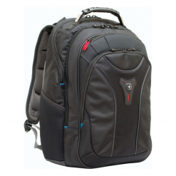 Torby na laptopa: Wenger Carbon Apple 17” czarny