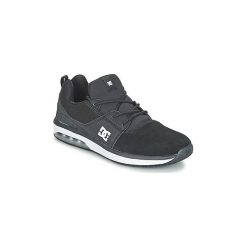 Trampki męskie: Buty DC Shoes HEATHROW IA M SHOE 001