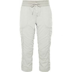 The North Face Spodnie Damskie W Aphrodite Capri Silt Grey L. Spodnie damskie The North Face. W wyprzedaży za 225,00 zł.