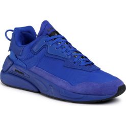 Sneakersy DIESEL - S-Serendipity Lc Y02351 P3390 T6050 Curf Blue. Niebieskie sneakersy męskie Diesel, bez zapięcia. Za 719,00 zł.