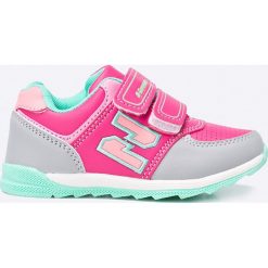 Buty sportowe dziewczęce: Hasby – Buty dziecięce
