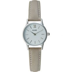 Zegarki damskie: Cluse LA VEDETTE Zegarek grey