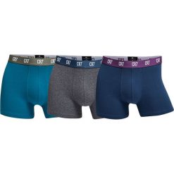 CR7 Cristiano Ronaldo - Bokserki (3-pack). Bokserki męskie CR7 Cristiano Ronaldo, s, z nadrukiem, z elastanu. W wyprzedaży za 69,90 zł.