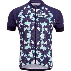 J.LINDEBERG ROUBAIX Tshirt z nadrukiem montage mint. Zielone koszulki polo męskie marki J.LINDEBERG, m, z nadrukiem, z poliesteru. W wyprzedaży za 356,30 zł.