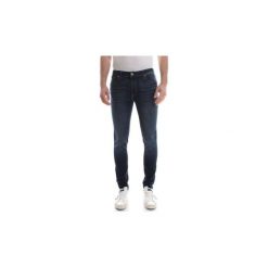 Jeansy straight leg Jack Jones 12110056 L.34 LIAM. Jeansy męskie Jack & Jones. Za 178,13 zł.