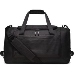 Nike Departure Torba podróżna Czarny. Czarne torby podróżne Nike, bez wzorów, z poliesteru. Za 352,95 zł.