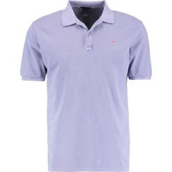 Koszulki polo: Scotch & Soda CLASSIC Koszulka polo lilac