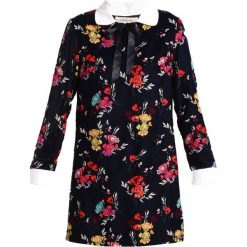 Sukienki: Derhy DEMOISELLE Sukienka letnia noir