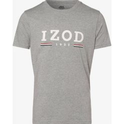 IZOD - T-shirt męski, lila. T-shirty męskie IZOD, s, bez wzorów, bez kołnierzyka. Za 89,95 zł.
