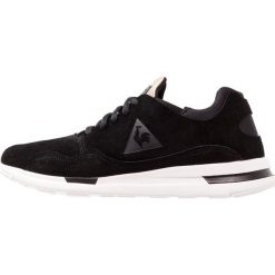 Trampki i tenisówki damskie: le coq sportif LCS R PURE W METALLIC Tenisówki i Trampki black