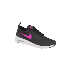 Trampki Nike Air Max Thea GS 814444-001. Szare trampki i tenisówki damskie marki Nike, nike zoom. Za 349,99 zł.