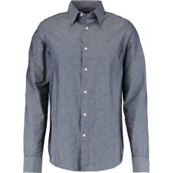 Koszule męskie na spinki: GStar CORE STRAIGHT FIT Koszula rinsed