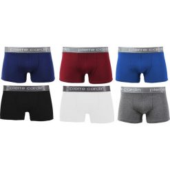 BOKSERKI PIERRE CARDIN 3PAK 300 MIX 23. Bokserki damskie Pierre Cardin, xxl, bez wzorów, z elastanu. Za 89,00 zł.