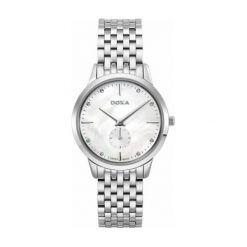 ZEGAREK DOXA Slim Line 105.15.051D.10. Zegarki damskie DOXA. Za 1750,00 zł.