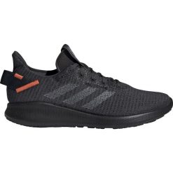 Adidas buty męskie do biegania Sensebounce + Street M/Gresix/Grethr/Actora 44,7. Buty sportowe męskie Adidas, bez zapięcia, do biegania. Za 329,00 zł.