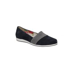 Trampki i tenisówki damskie: Tenisówki Gino Fabiani SLIP ON 1117/17