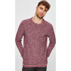 Medicine - Sweter Retro Racer. Szare swetry męskie MEDICINE, xxl, bez wzorów, z bawełny, retro, z okrągłym kołnierzem, bez kaptura. W wyprzedaży za 59,90 zł.