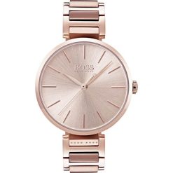 Zegarki damskie: Zegarek damski Hugo Boss Allusion 1502418