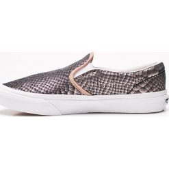 Buty sportowe dziewczęce: Vans – Tenisówki dziecięce