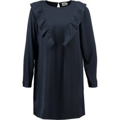 Sukienki hiszpanki: Twist & Tango TUVA Sukienka letnia navy
