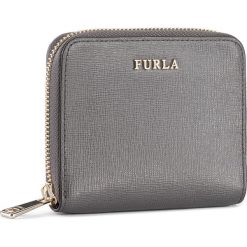 Portfele damskie: Mały Portfel Damski FURLA – Babylon 930497 P PR84 B30 Mercurio