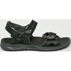 Columbia - Sandały Wayfinder 2 Strap. Szare kapcie męskie marki Columbia, z gumy. Za 249,90 zł.
