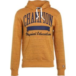 Bluzy męskie: Champion Bluza z kapturem yellow
