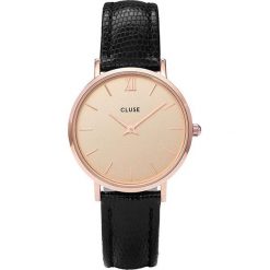 Zegarki damskie: Zegarek damski Cluse Minuit CL30051