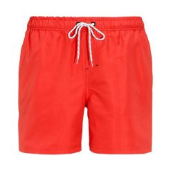 Cellbes Kąpielówki czerwony male czerwony 5XL. Czerwone kąpielówki męskie Cellbes, xl, bez wzorów. Za 89,00 zł.