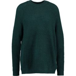 Swetry klasyczne damskie: Moves ROWENA Sweter teal green