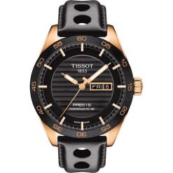 Zegarki męskie: RABAT ZEGAREK TISSOT PRS 516 Automatic