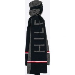 Szaliki męskie: Tommy Hilfiger - Szalik