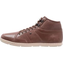 Trampki męskie: Boxfresh SWAPP 3 Tenisówki i Trampki wysokie chestnut