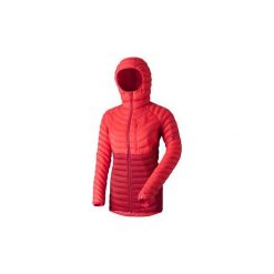 Kurtki wiatrówki Dynafit Kurtka 70915-1951 Radical DWN W Hood J KT. Czerwone kurtki damskie marki Dynafit, z materiału. Za 836,97 zł.