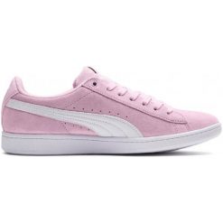 Puma Buty Sportowe Vikky Winsome Orchid White 40. Buty sportowe damskie Puma. W wyprzedaży za 159,00 zł.