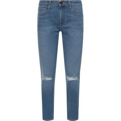 Jeansy Regular Fit Lee Carol L30UDJGU. Niebieskie jeansy męskie Lee, m, bez wzorów. Za 349,00 zł.