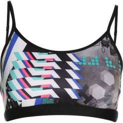 Biustonosze sportowe: Reebok HERO REBEL DIG MAY Biustonosz sportowy black