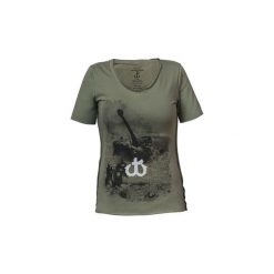 T-shirty damskie: tshirt damski