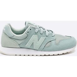 Buty sportowe damskie: New Balance – Buty U520AE