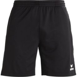 Spodenki i szorty męskie: Erima SHORTS WITHOUT INNER SLIP Krótkie spodenki sportowe black