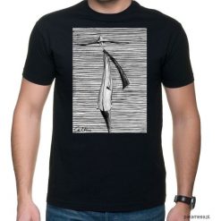 Kapelusze męskie: Kapelusz – t-shirt – S-5XL (różne kolory)